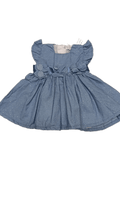 Abito neonata tg.18/24 - AnyaGrace Kids