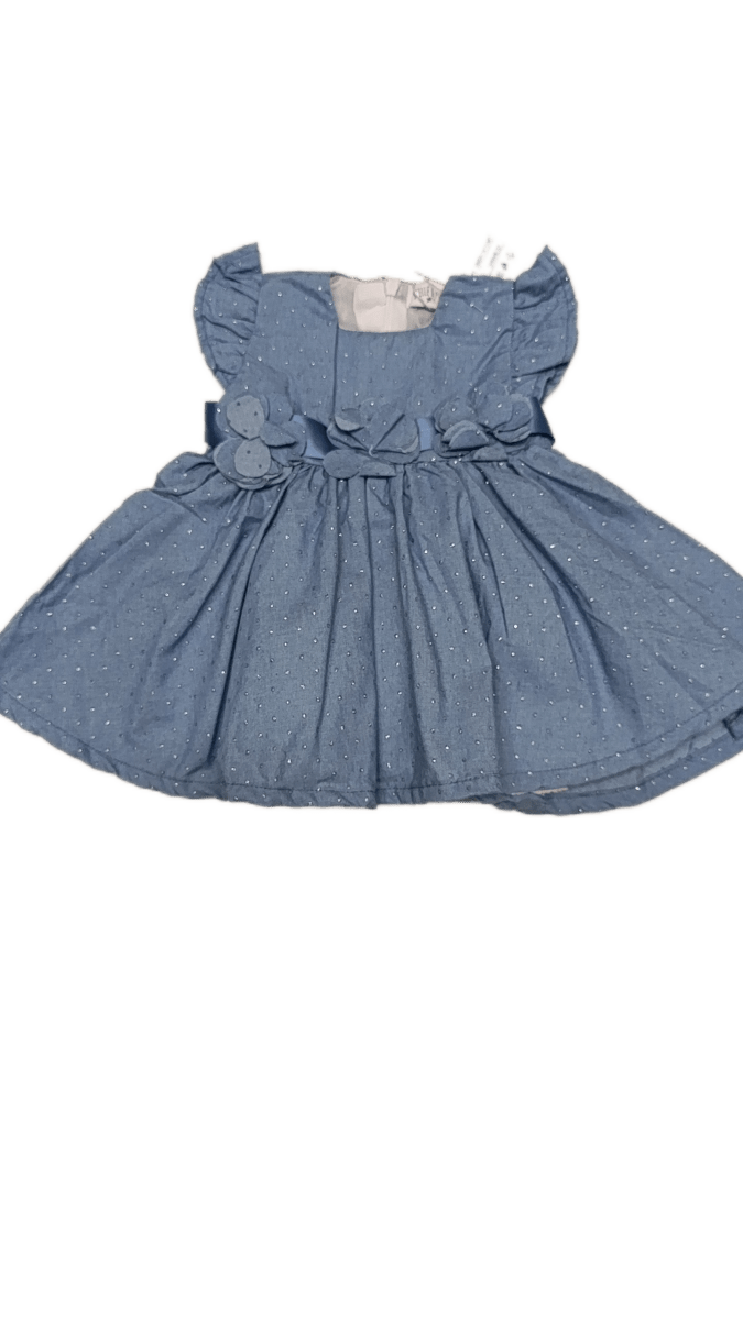 Abito neonata tg.18/24 - AnyaGrace Kids