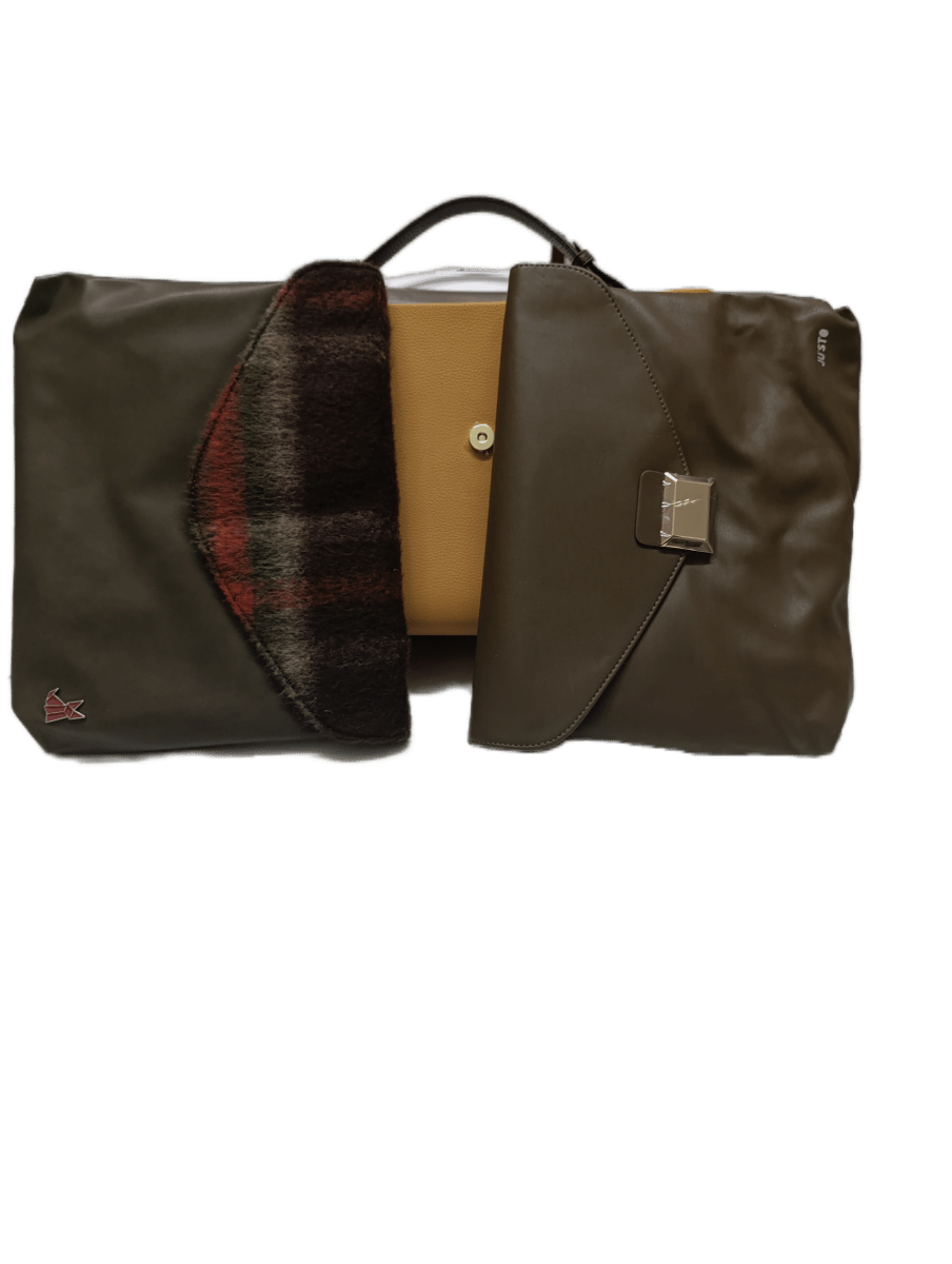 Borsa ju'sto bag - AnyaGrace Kids
