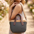 Borsa ju'sto bag - AnyaGrace Kids