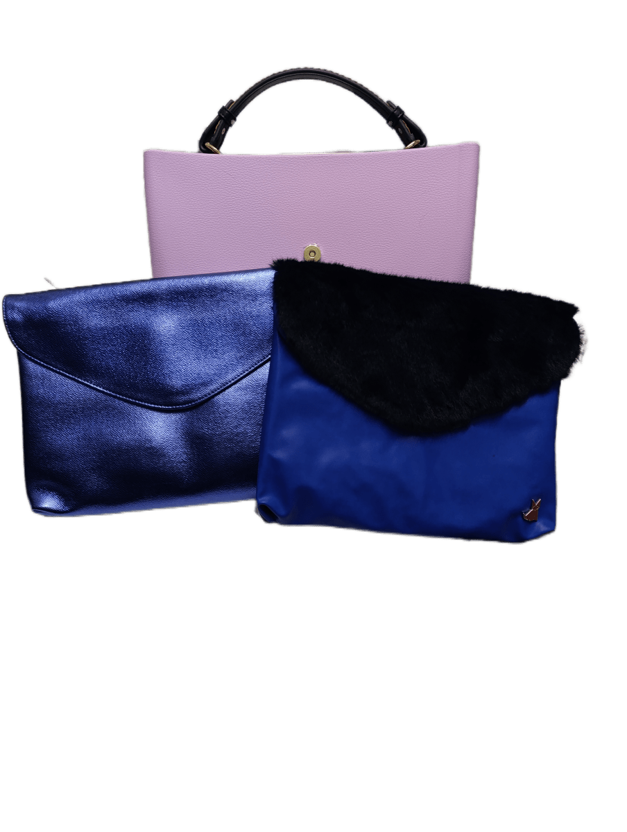 Borsa ju'sto bag - AnyaGrace Kids