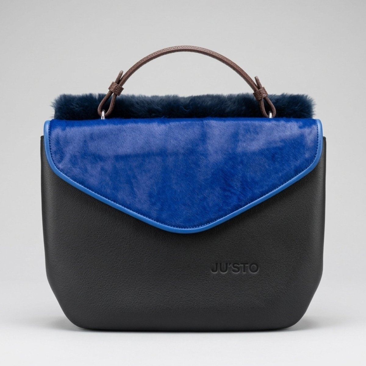 Borsa ju'sto bag - AnyaGrace Kids