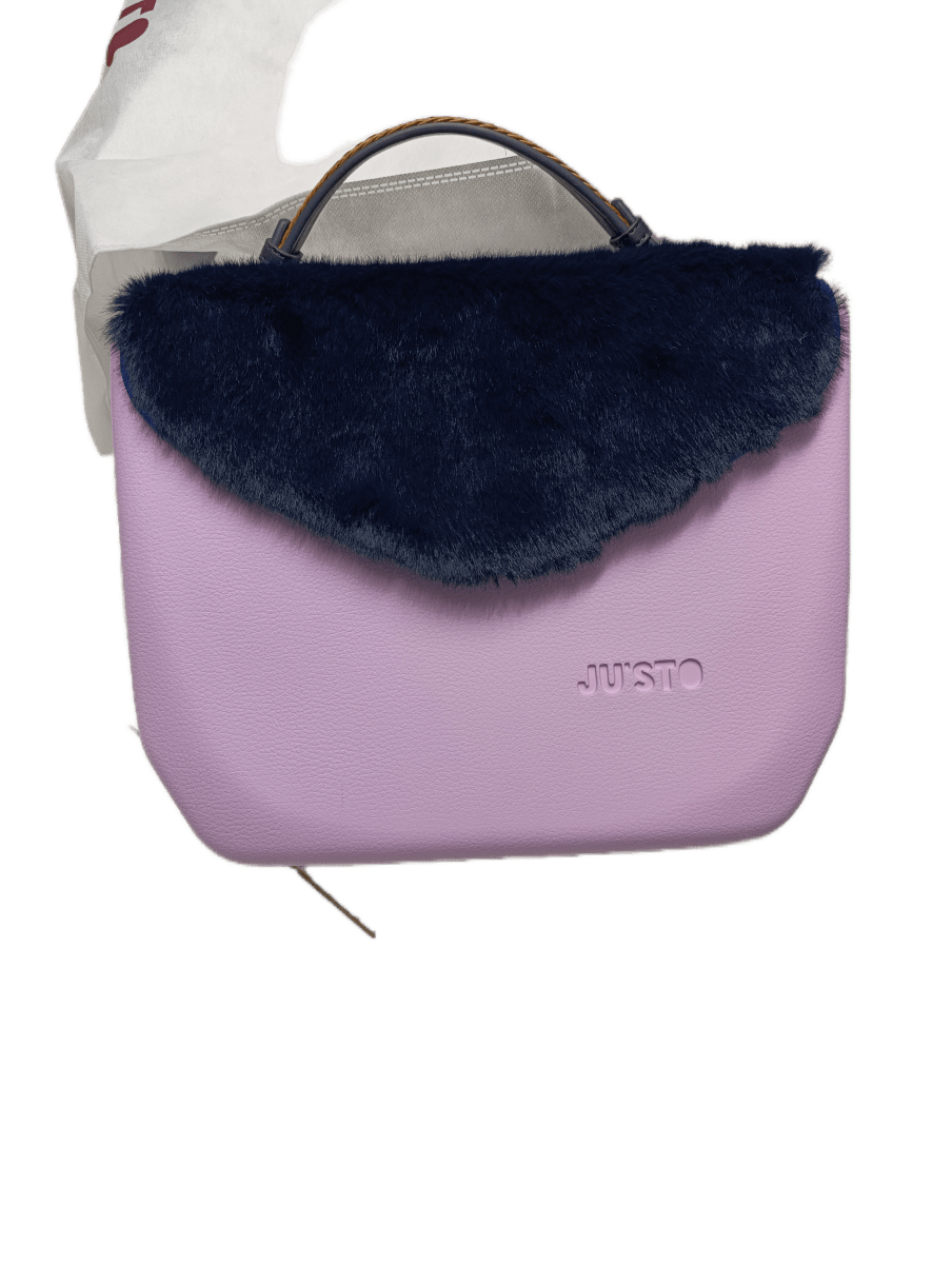 Borsa ju'sto bag - AnyaGrace Kids