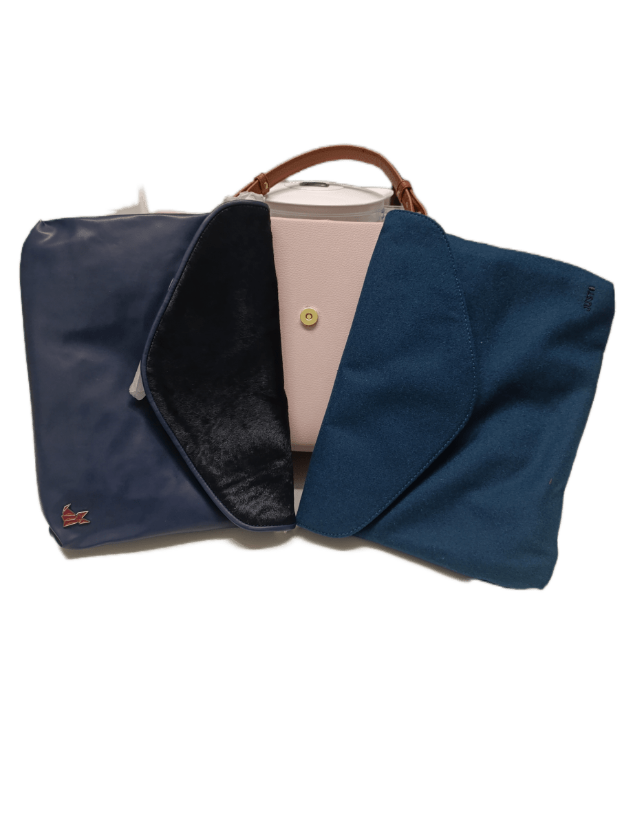 Borsa ju'sto bag - AnyaGrace Kids