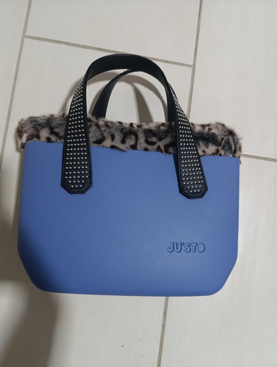 Borsa ju'sto bag - AnyaGrace Kids