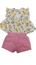 Completino neonata tg.12/18 - AnyaGrace Kids