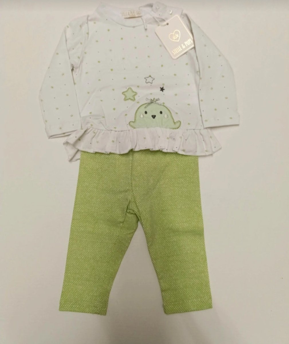 Completino tg.12/18mesi - AnyaGrace Kids