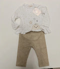Completino tg.12/18mesi - AnyaGrace Kids