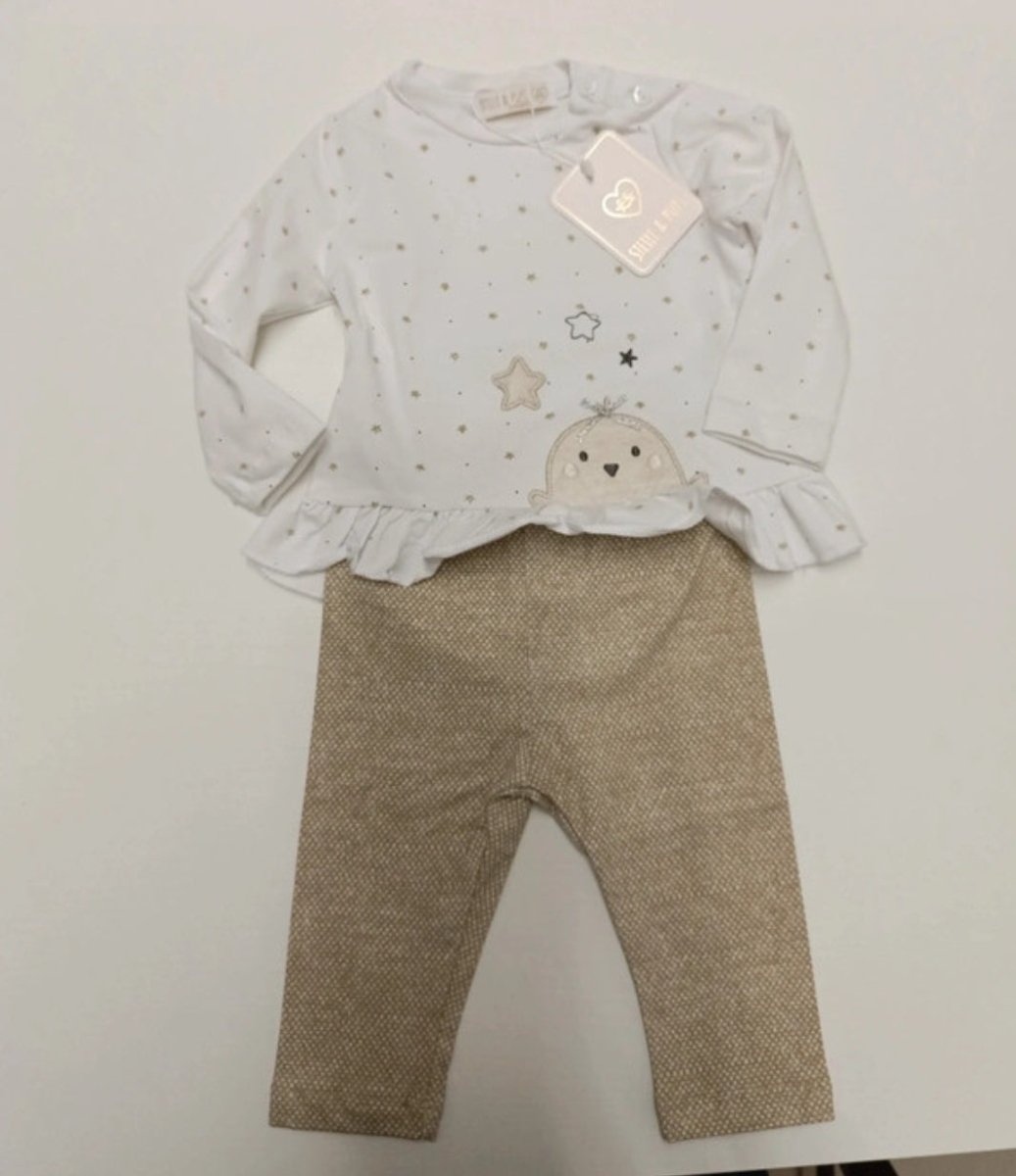 Completino tg.12/18mesi - AnyaGrace Kids