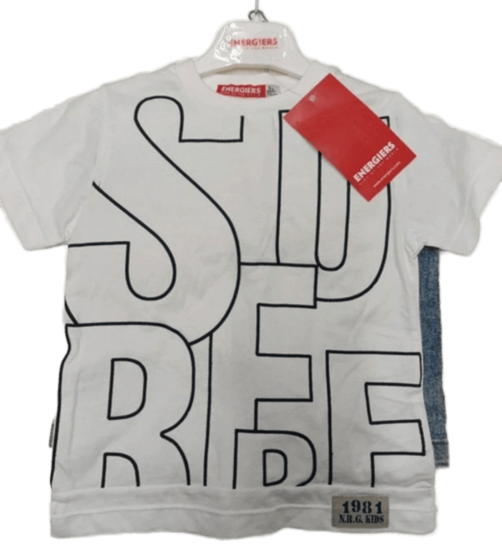 Completino tg.4anni - AnyaGrace Kids