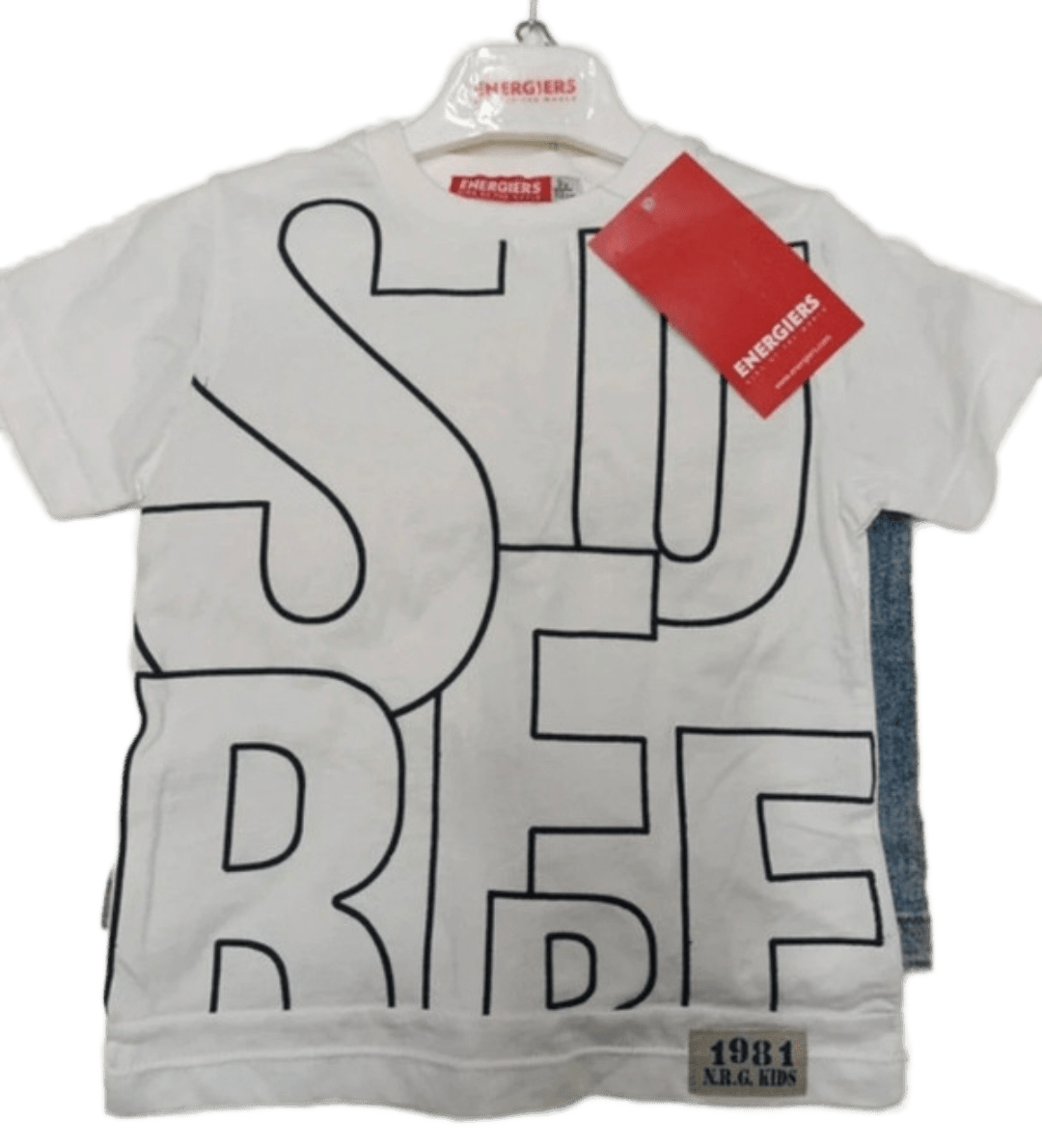 Completino tg.4anni - AnyaGrace Kids