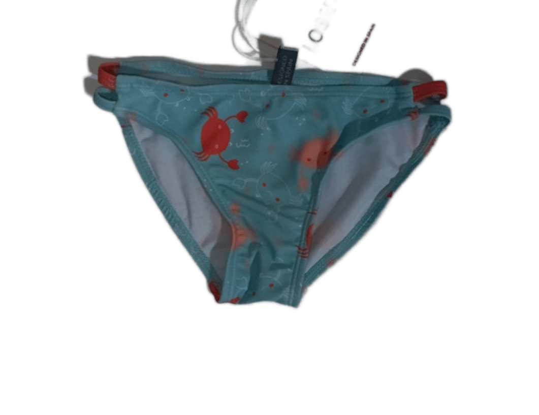 Costume bimba tg.4anni - AnyaGrace Kids