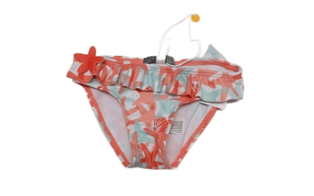 Costume bimba tg.6/9mesi - AnyaGrace Kids