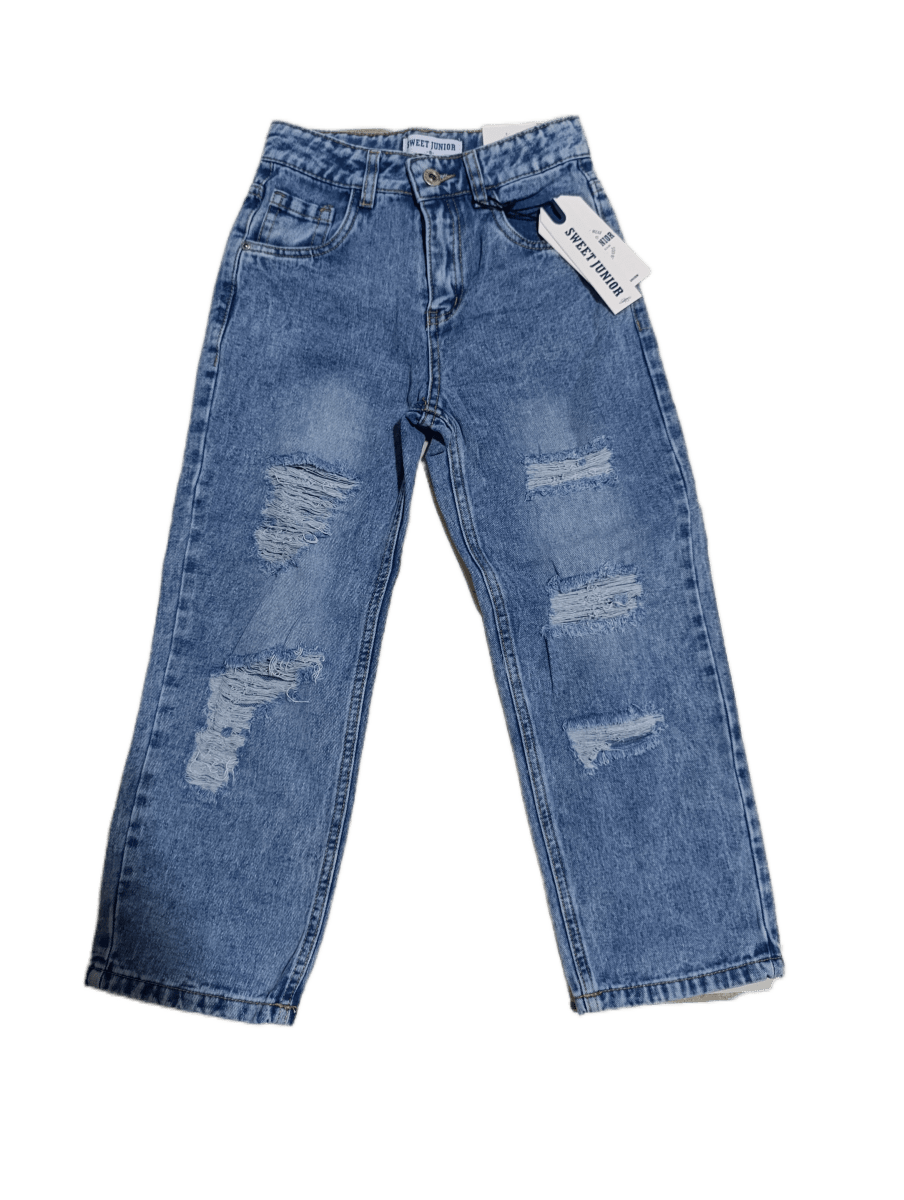 Jeans tg 16anni - AnyaGrace Kids