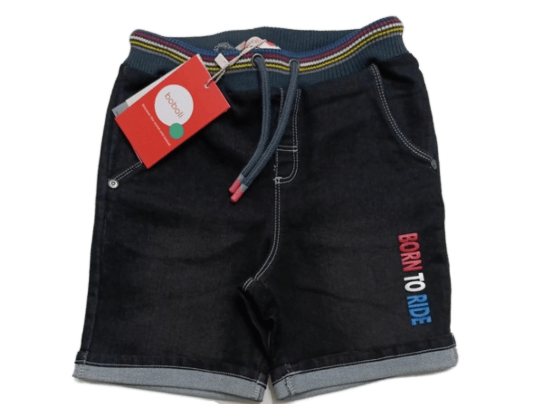Pantaloncino tg.5anni - AnyaGrace Kids