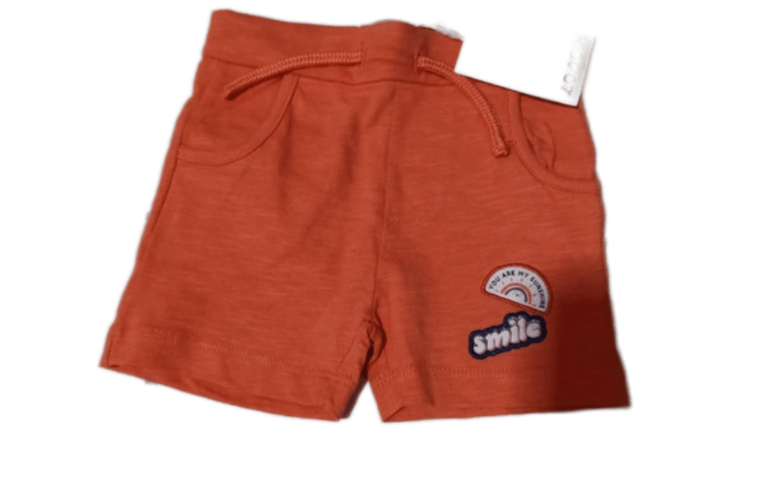 Pantaloncino tg.9/12mesi - AnyaGrace Kids