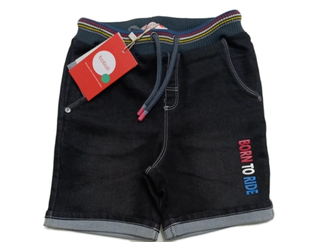 Pantaloncino tg.5anni