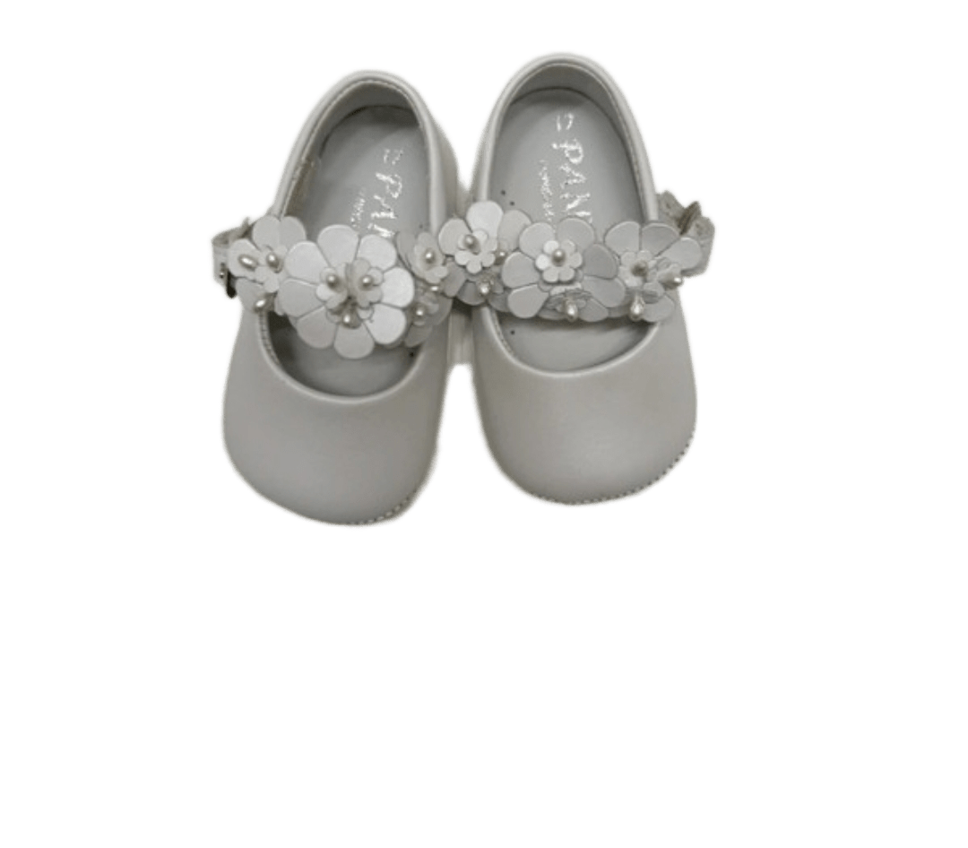 Scarpe neonata n.16 - AnyaGrace Kids