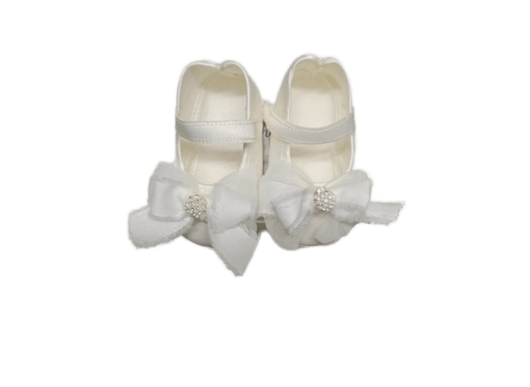 Scarpe neonata n.18 - AnyaGrace Kids