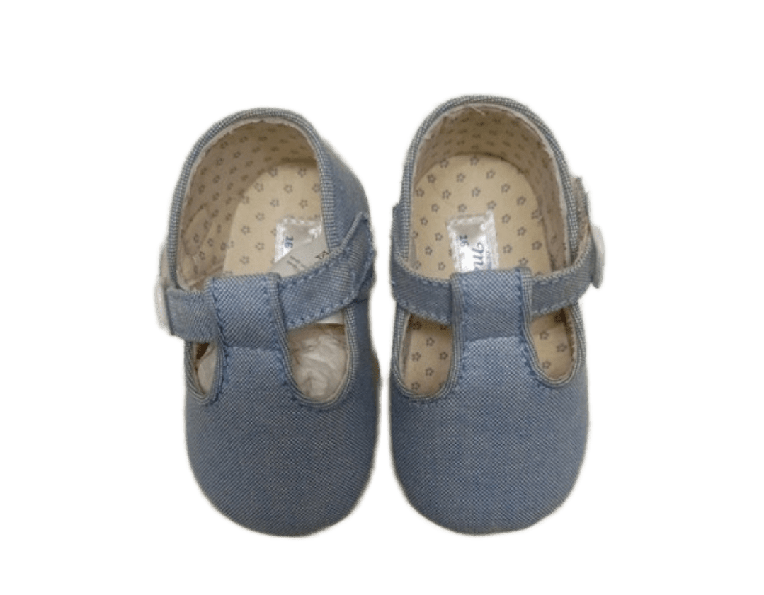 Scarpe neonato n.16 - AnyaGrace Kids