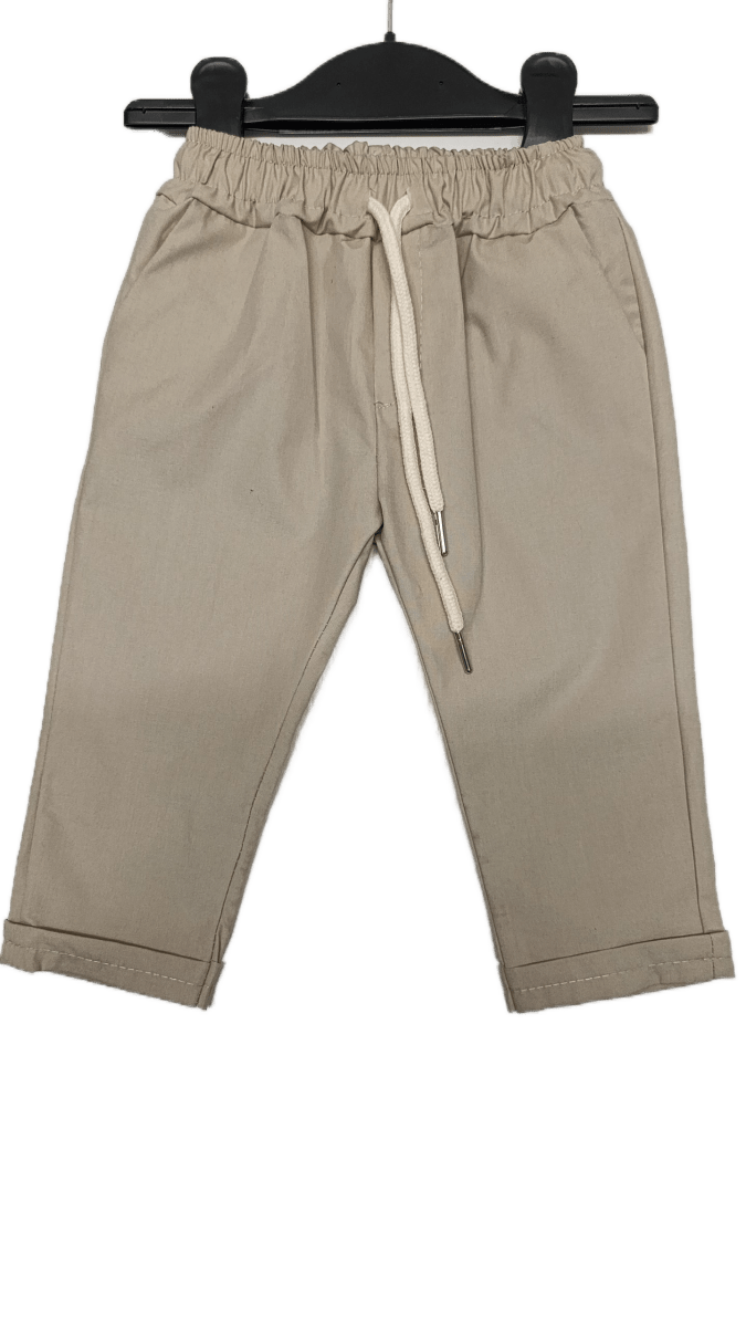 Set 3 pezzi tg.36 mesi - AnyaGrace Kids
