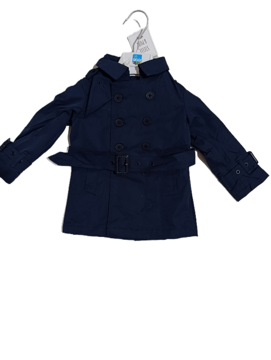 Trench tg.36mesi - AnyaGrace Kids