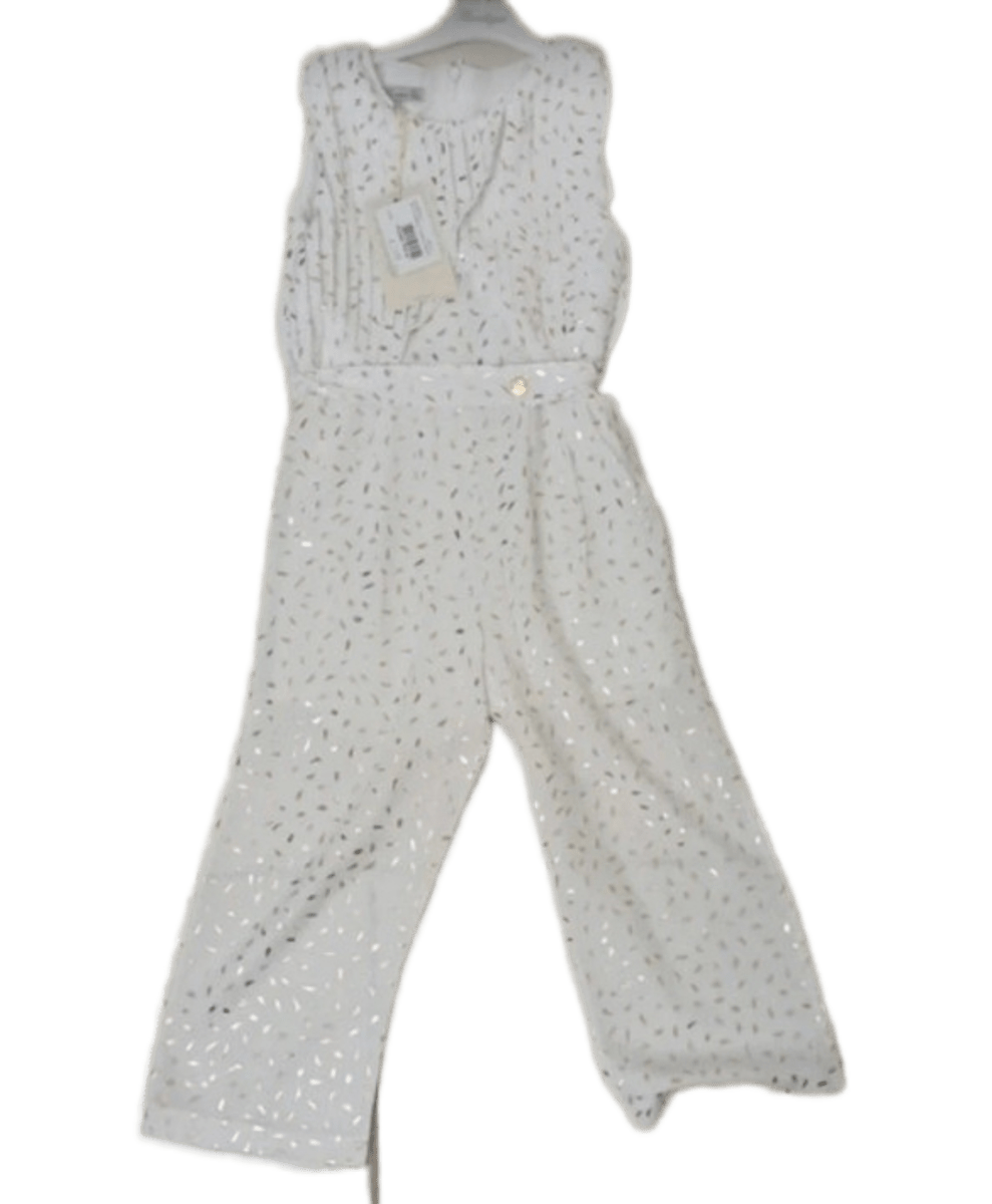 Tuta intera tg.4anni - AnyaGrace Kids